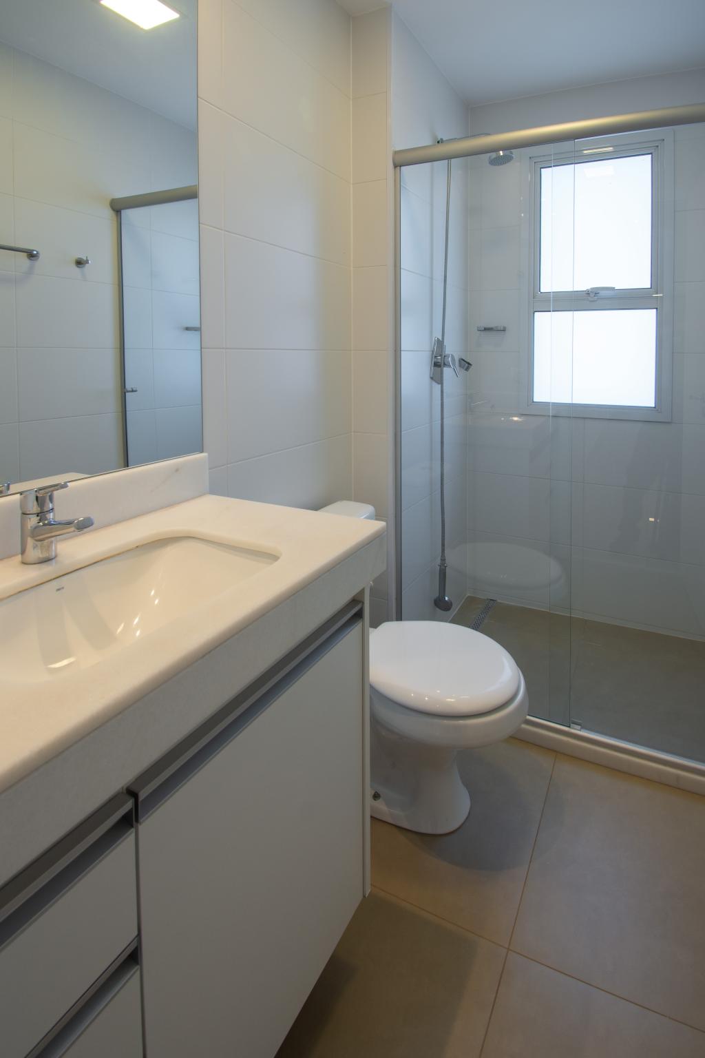 Apartamento no Residencial Mirage no Quinta da Primavera #21