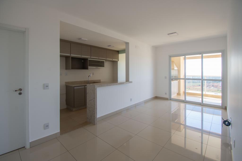 Apartamento no Residencial Mirage no Quinta da Primavera #1