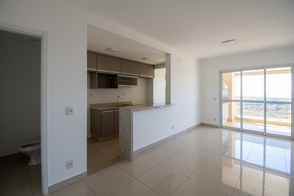 Apartamento no Residencial Mirage no Quinta da Primavera #22