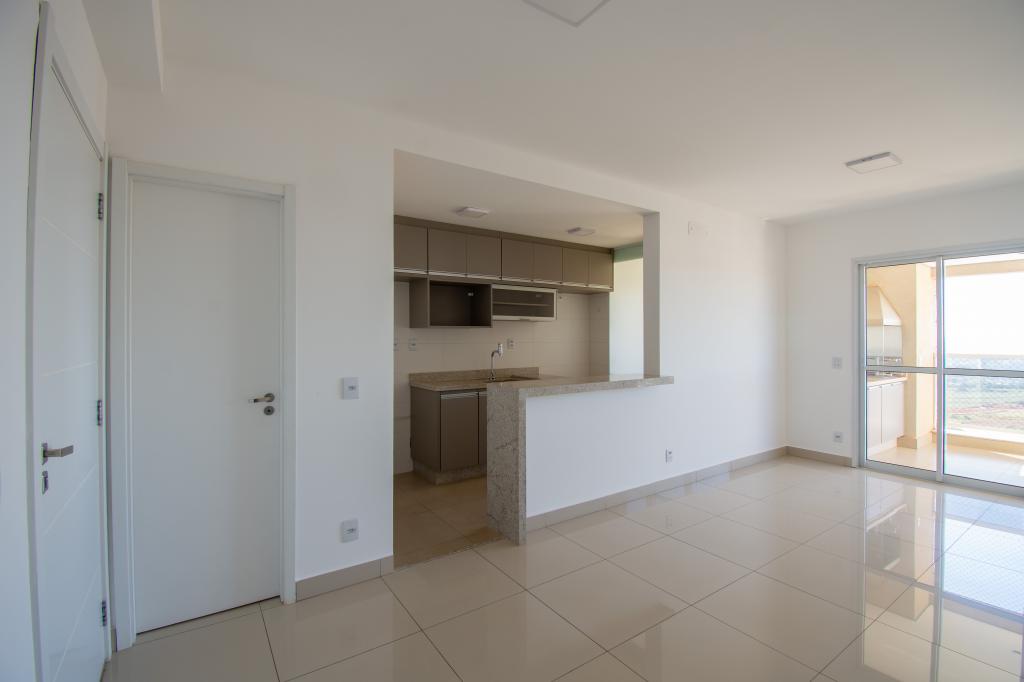 Apartamento no Residencial Mirage no Quinta da Primavera #24