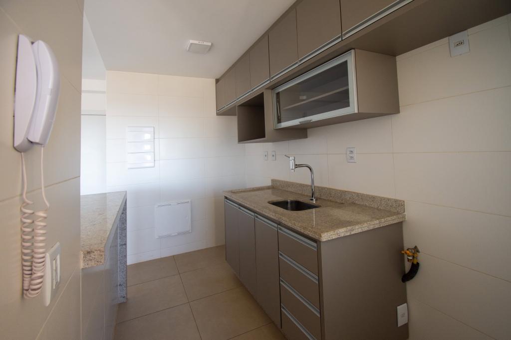 Apartamento no Residencial Mirage no Quinta da Primavera #25