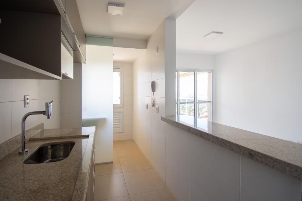 Apartamento no Residencial Mirage no Quinta da Primavera #26