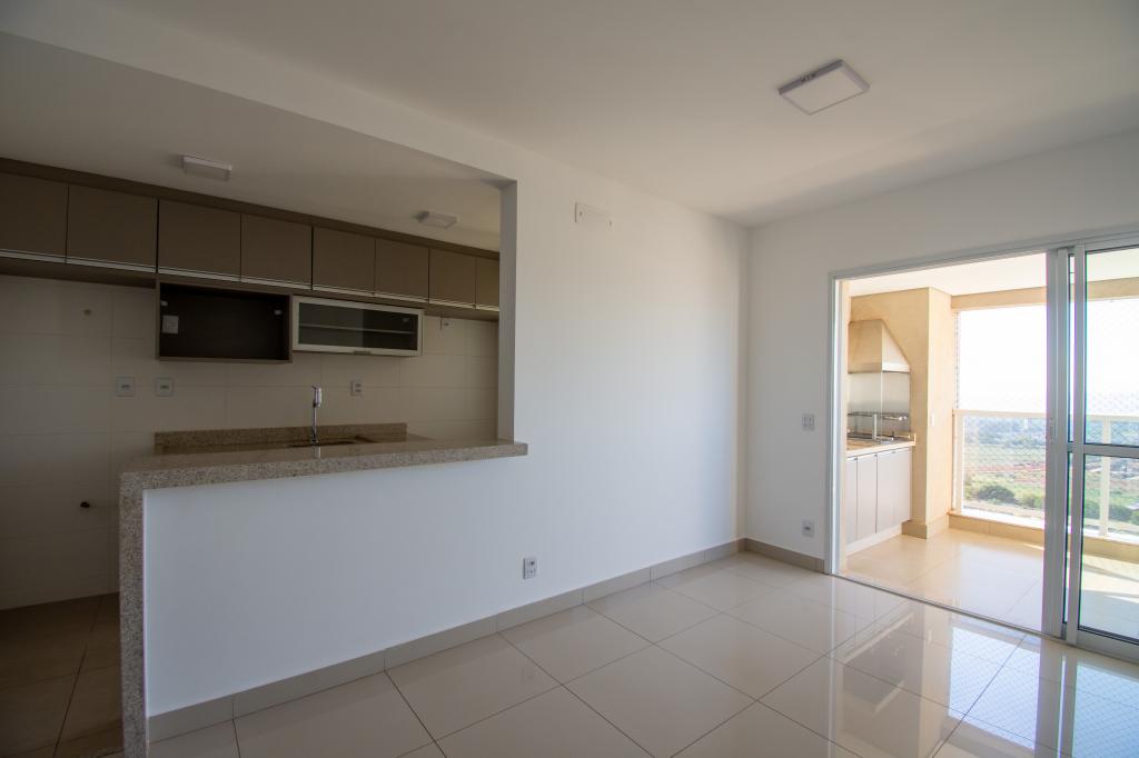 Apartamento no Residencial Mirage no Quinta da Primavera #27