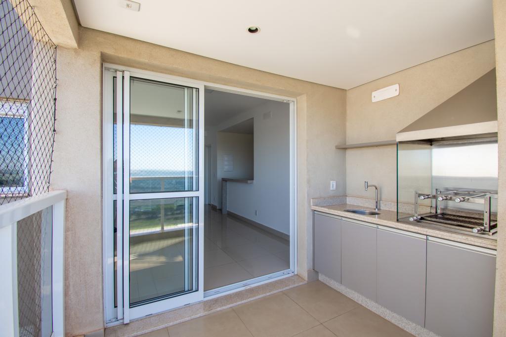 Apartamento no Residencial Mirage no Quinta da Primavera #29