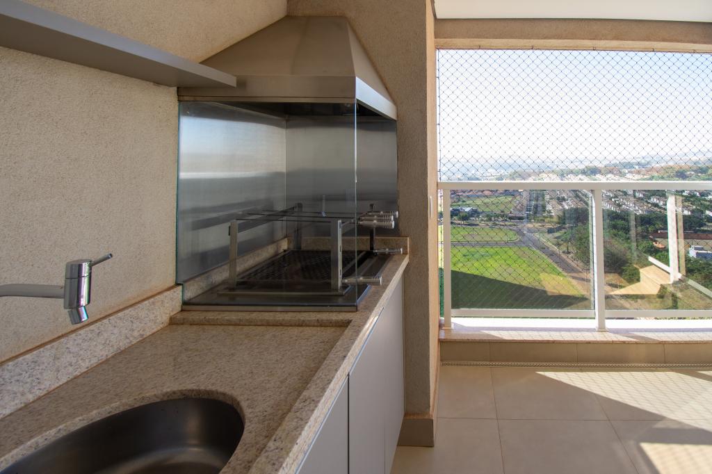 Apartamento no Residencial Mirage no Quinta da Primavera #30