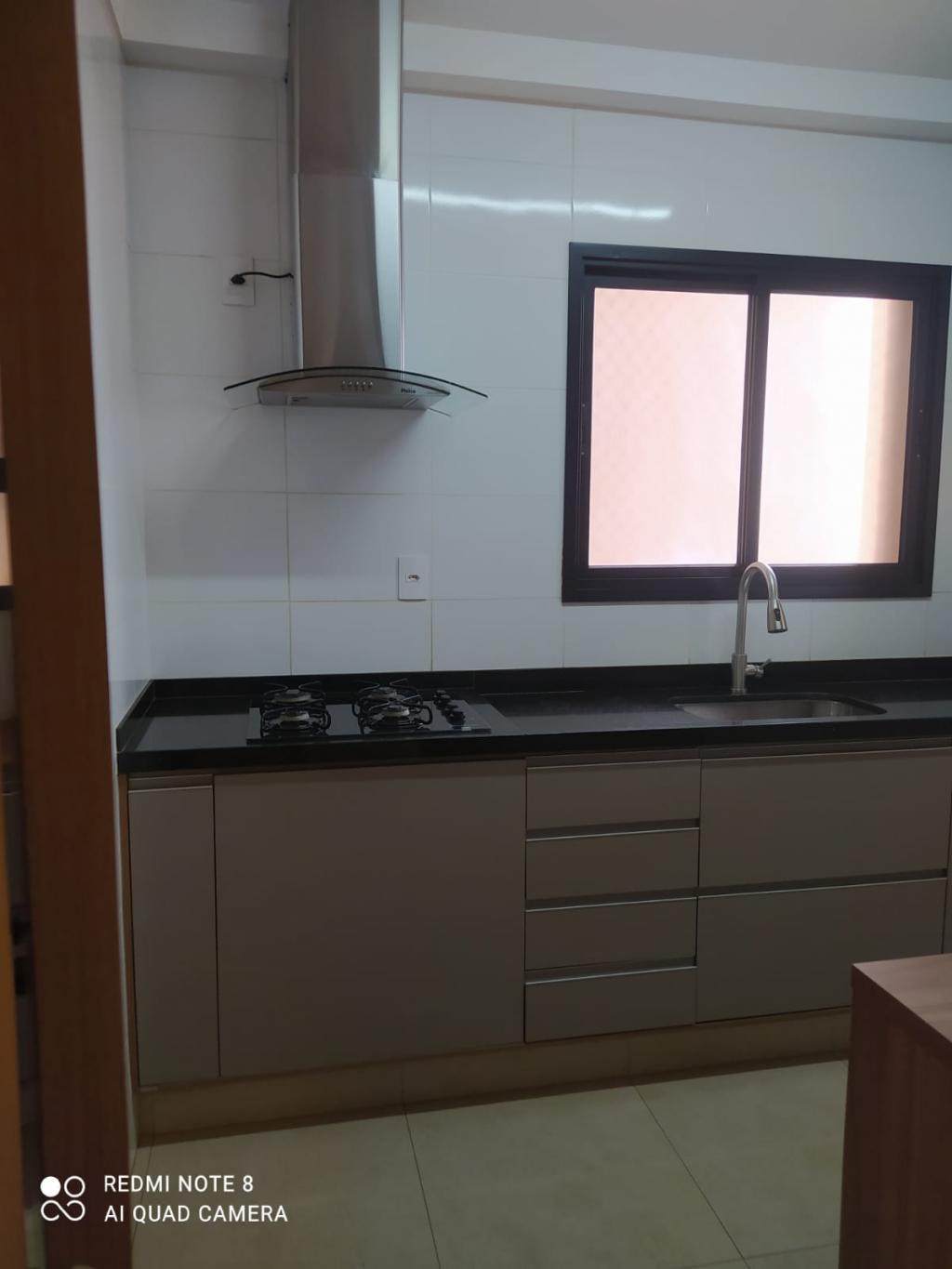 Apartamento no Residencial Palos Verdes #3