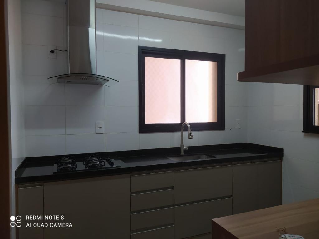 Apartamento no Residencial Palos Verdes #4