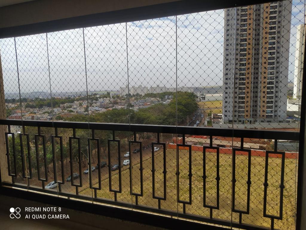 Apartamento no Residencial Palos Verdes #7