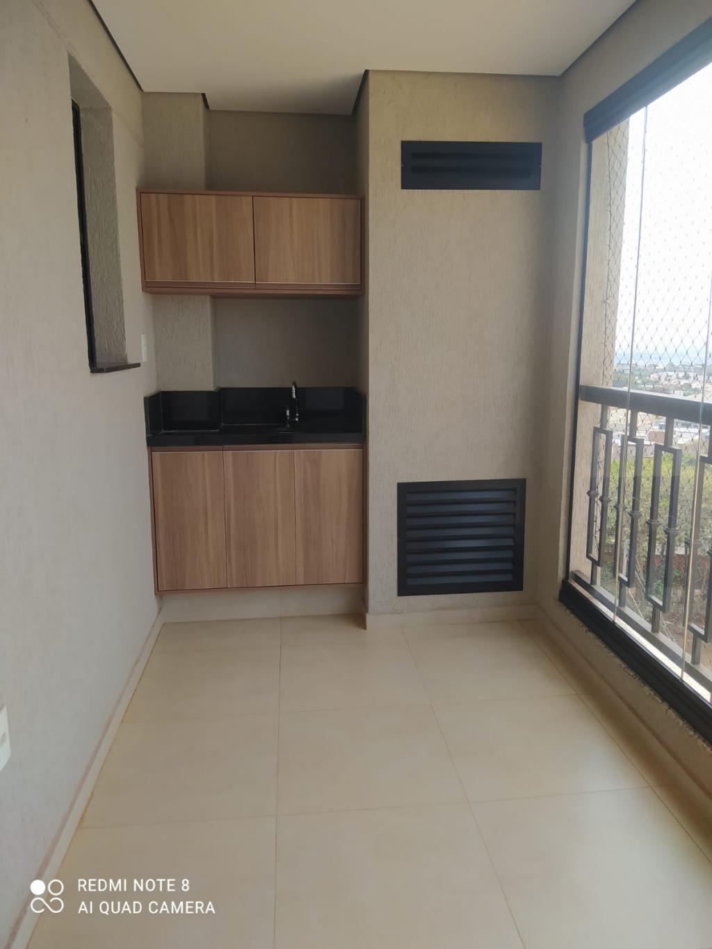 Apartamento no Residencial Palos Verdes #9