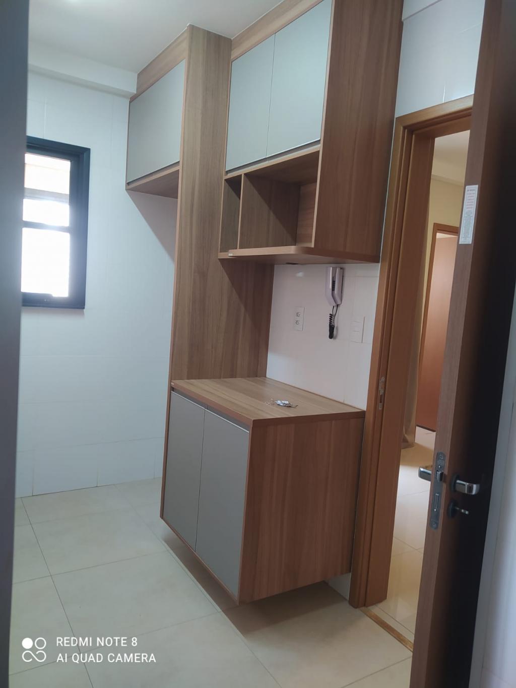 Apartamento no Residencial Palos Verdes #10