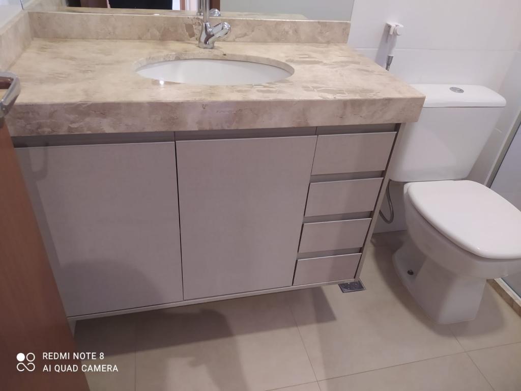 Apartamento no Residencial Palos Verdes #14