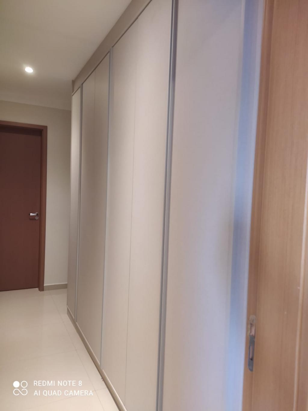 Apartamento no Residencial Palos Verdes #15