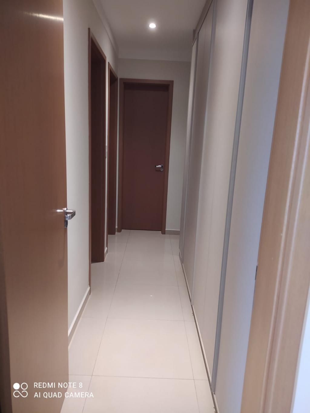 Apartamento no Residencial Palos Verdes #20