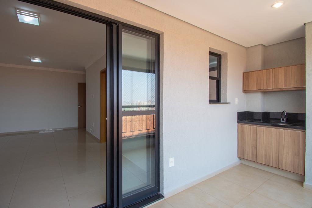 Apartamento no Residencial Palos Verdes #23
