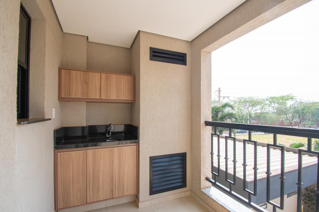 Apartamento no Residencial Palos Verdes #25