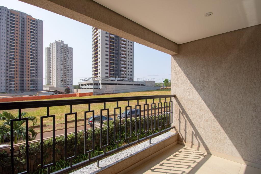 Apartamento no Residencial Palos Verdes #26
