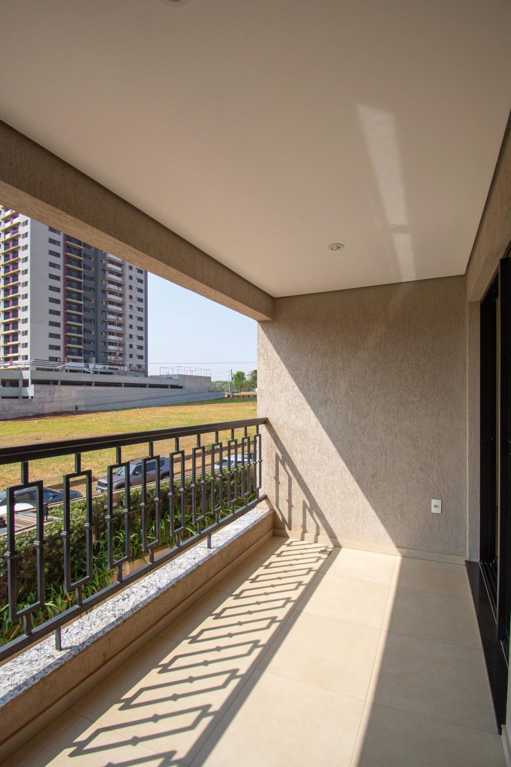 Apartamento no Residencial Palos Verdes #28