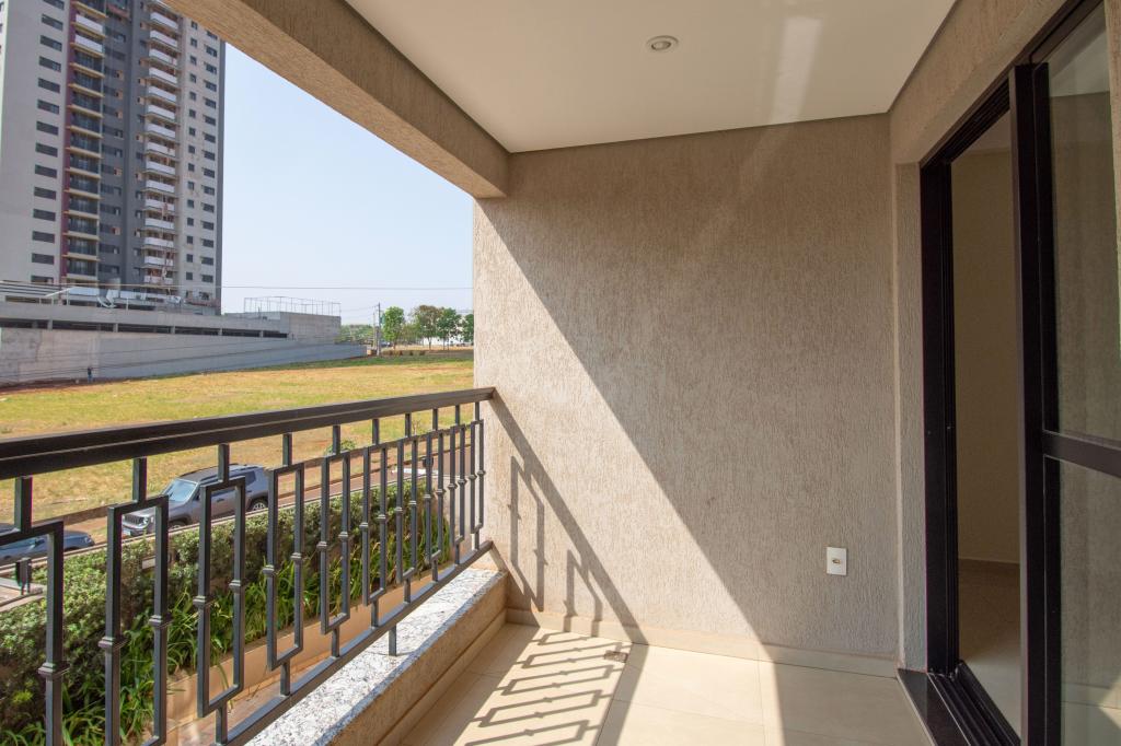Apartamento no Residencial Palos Verdes #29