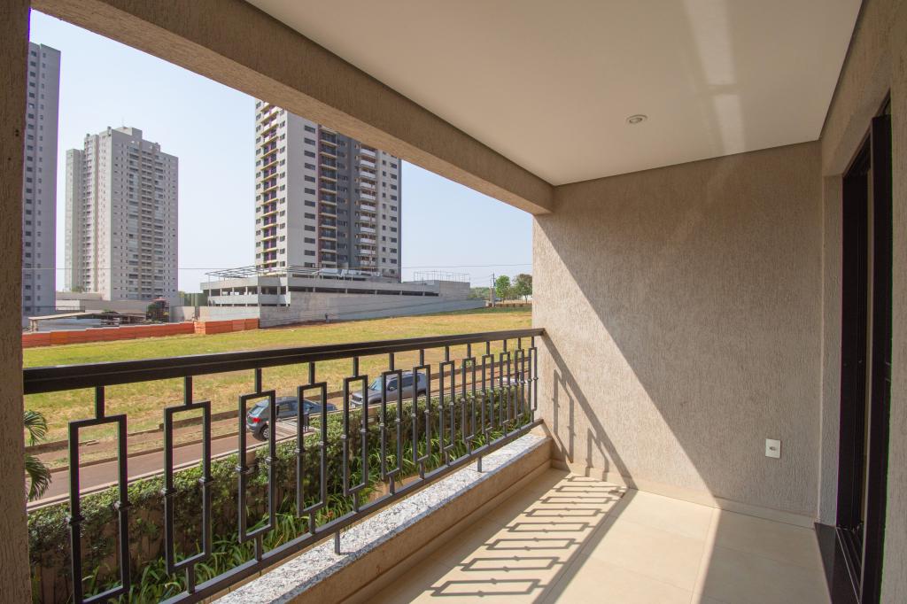 Apartamento no Residencial Palos Verdes #30