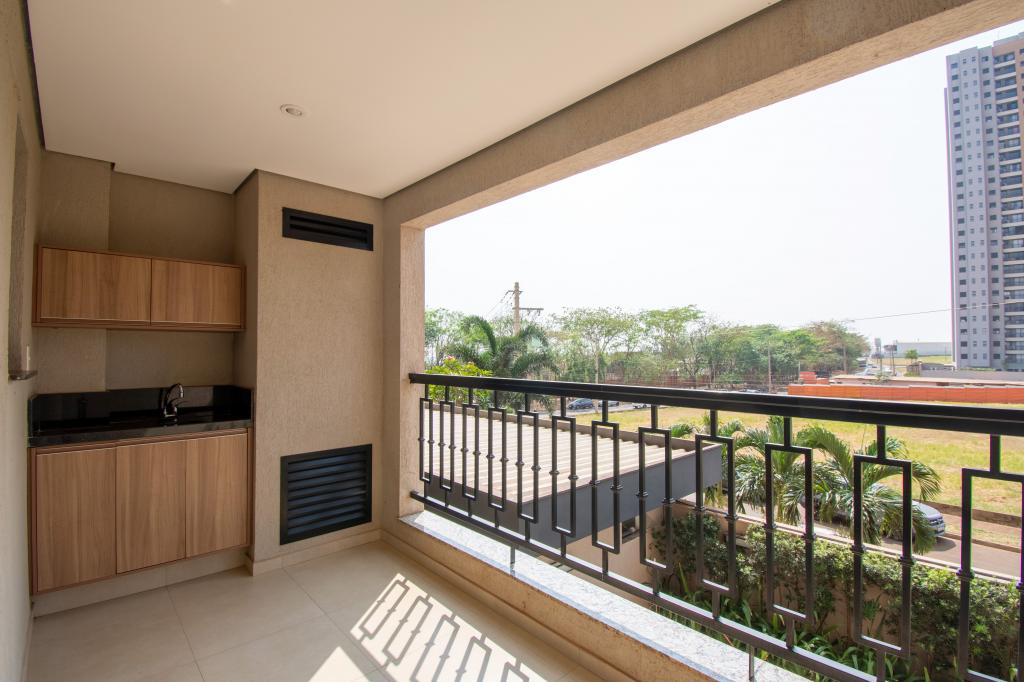 Apartamento no Residencial Palos Verdes #31