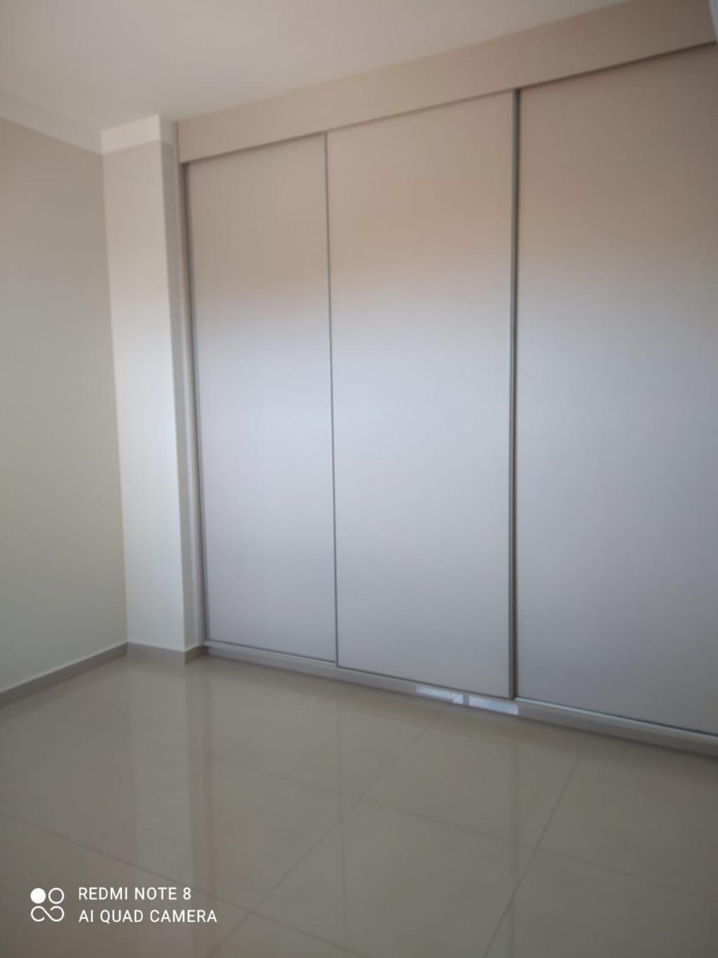 Apartamento no Residencial Palos Verdes #32