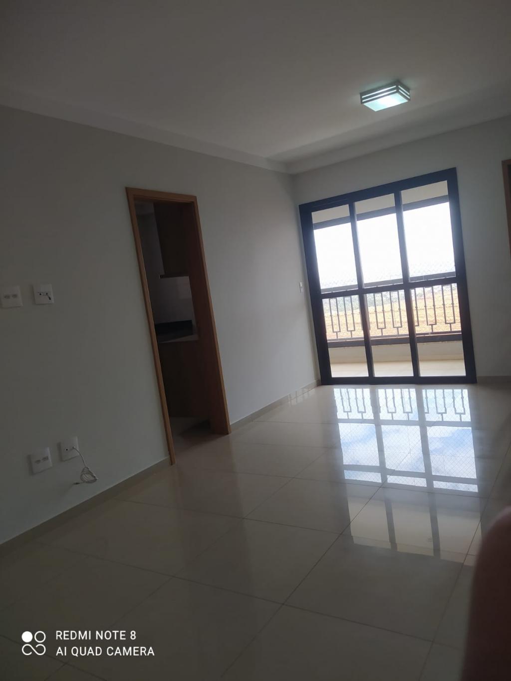 Apartamento no Residencial Palos Verdes #33