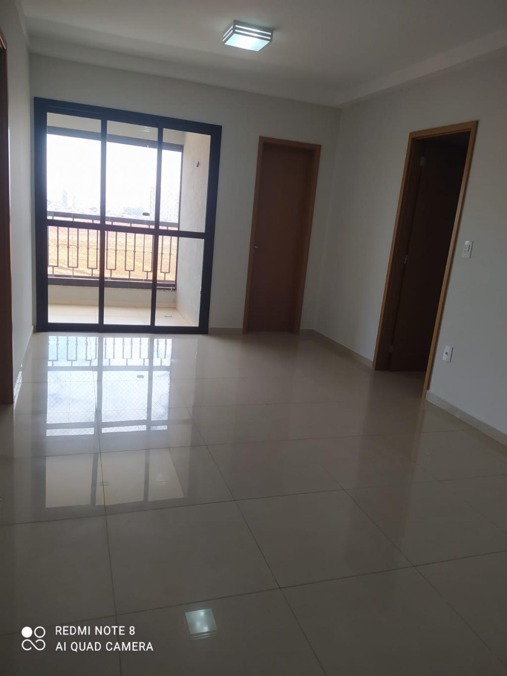 Apartamento no Residencial Palos Verdes #34