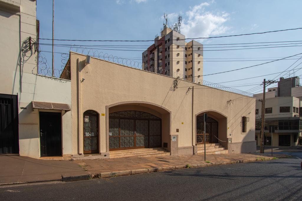 Salao Comercial na Alvares Cabral #23