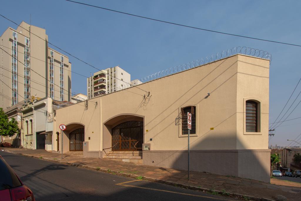 Salao Comercial na Alvares Cabral #24