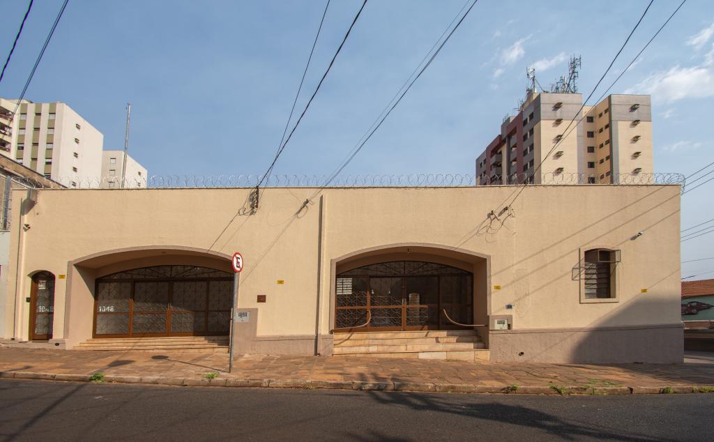Salao Comercial na Alvares Cabral #25