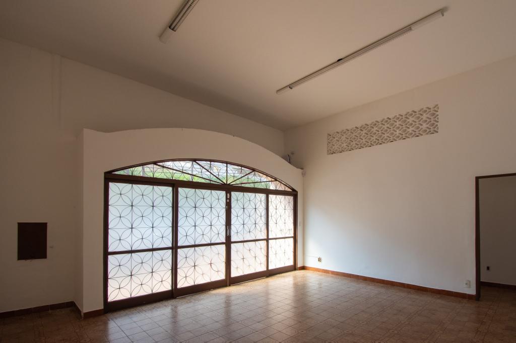 Salao Comercial na Alvares Cabral #26