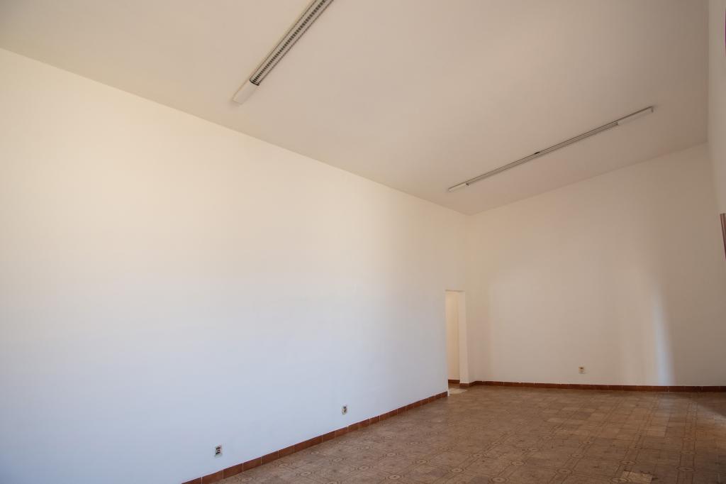 Salao Comercial na Alvares Cabral #29