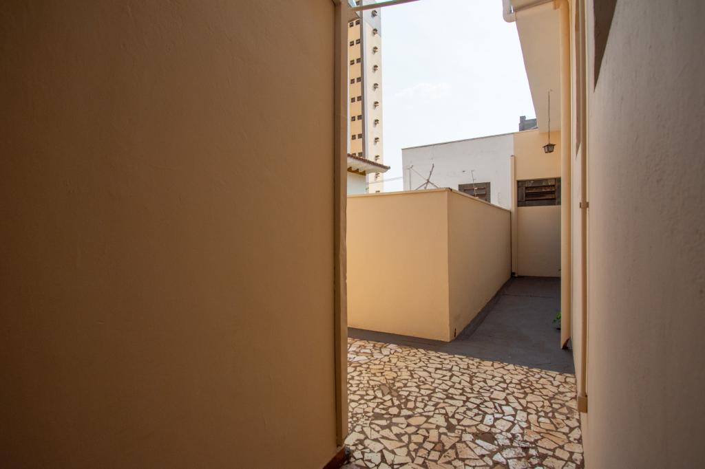 Salao Comercial na Alvares Cabral #2