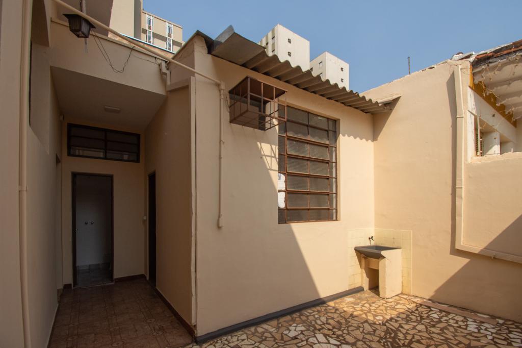 Salao Comercial na Alvares Cabral #4