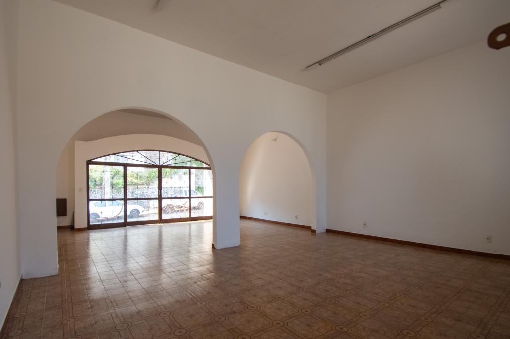 Salao Comercial na Alvares Cabral #7