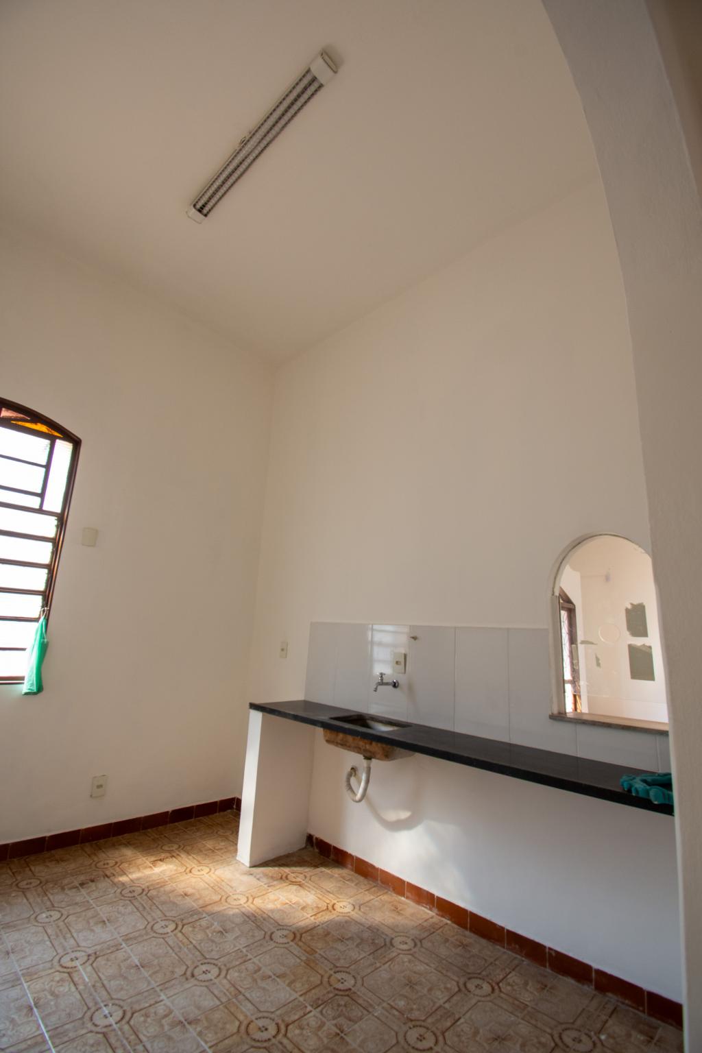 Salao Comercial na Alvares Cabral #8