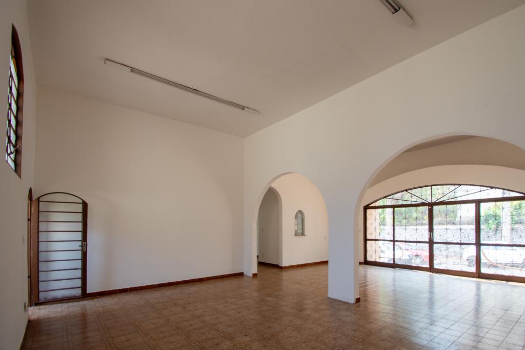 Salao Comercial na Alvares Cabral #1