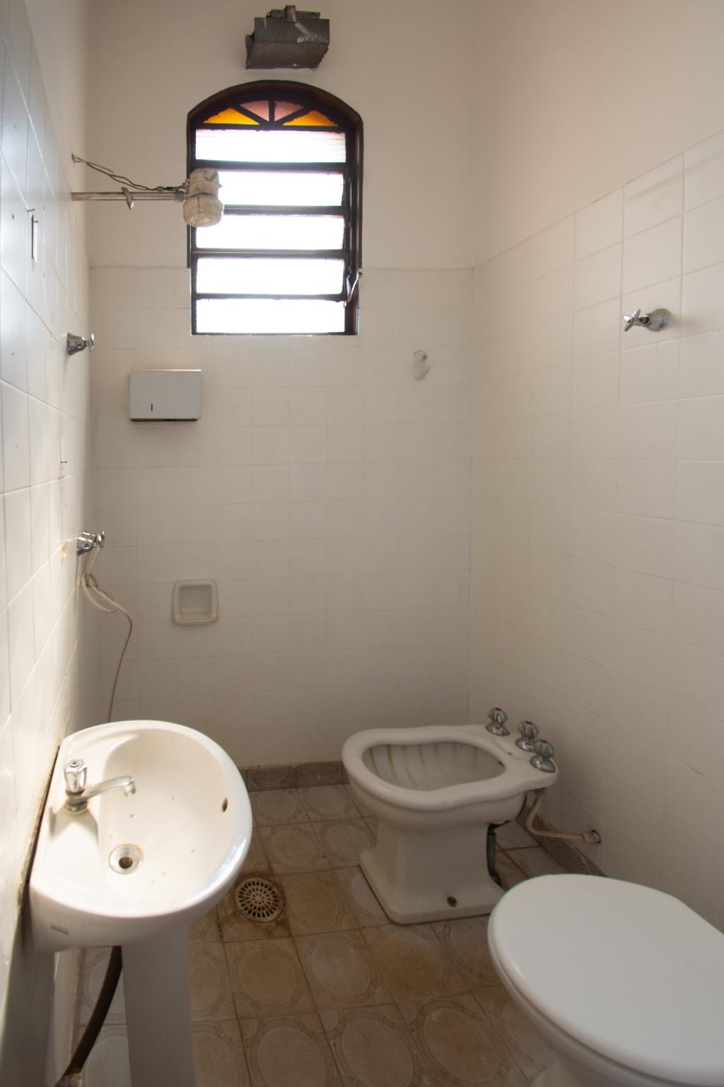 Salao Comercial na Alvares Cabral #15