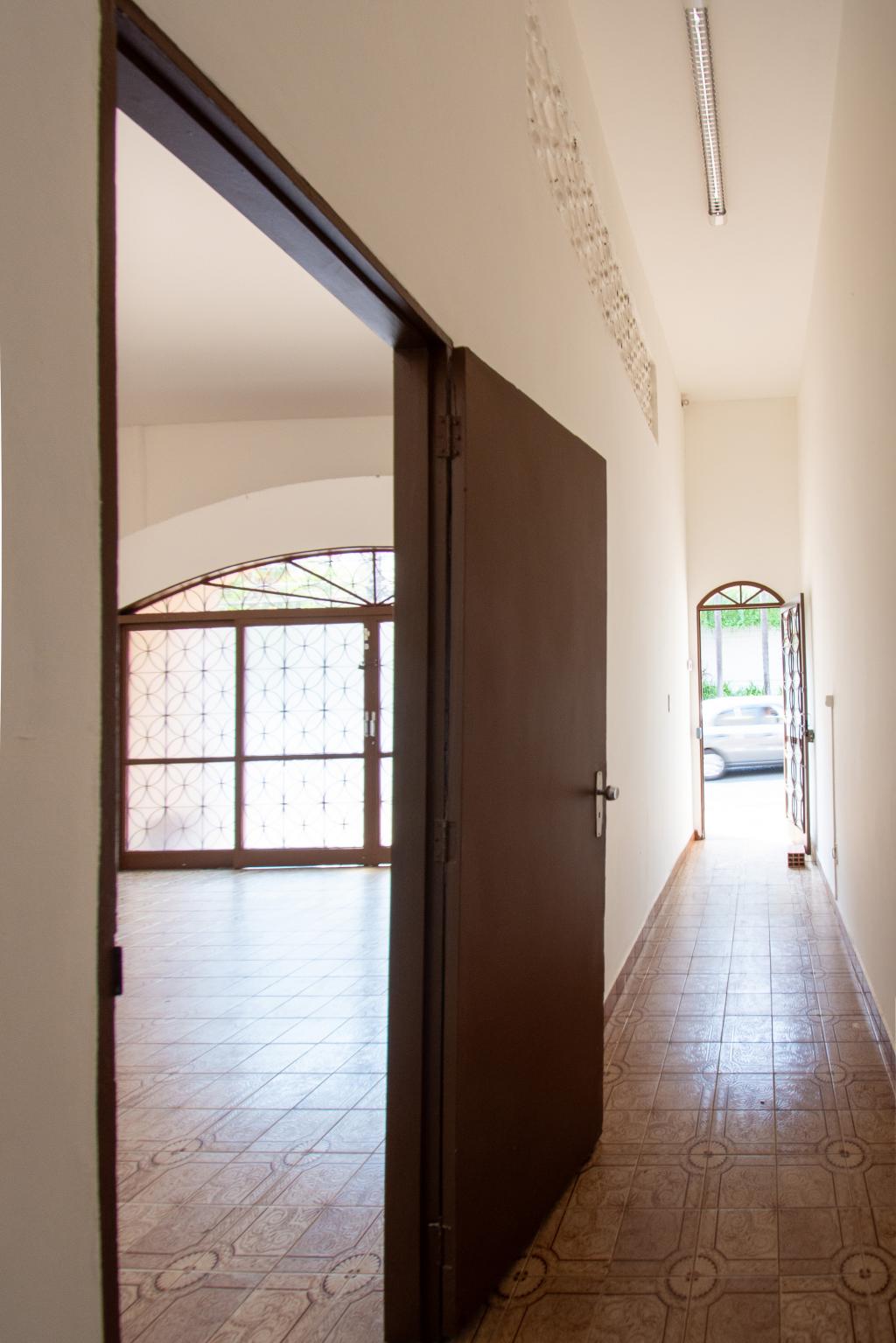 Salao Comercial na Alvares Cabral #17