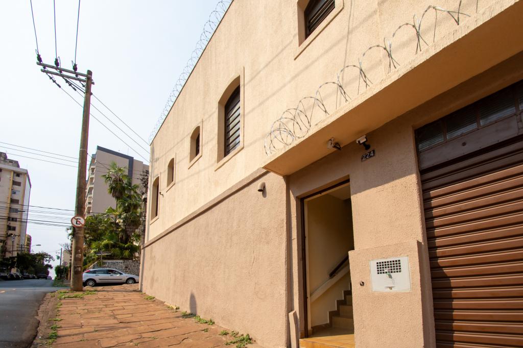 Salao Comercial na Alvares Cabral #18