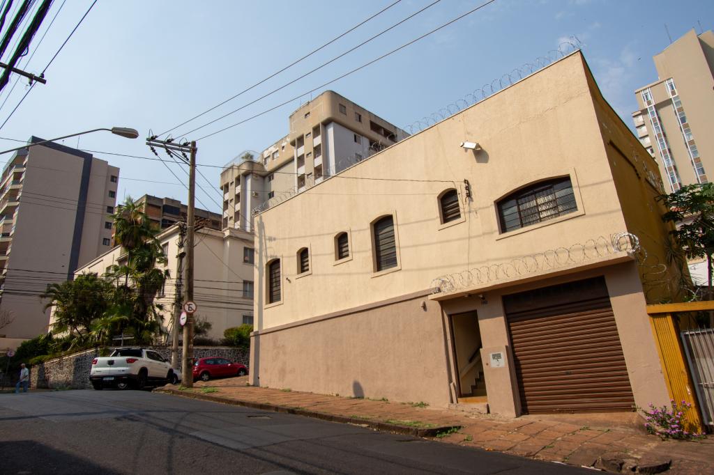Salao Comercial na Alvares Cabral #20