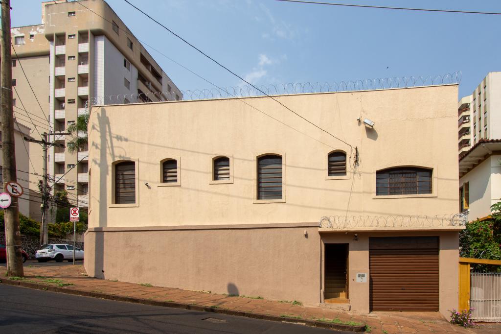 Salao Comercial na Alvares Cabral #21