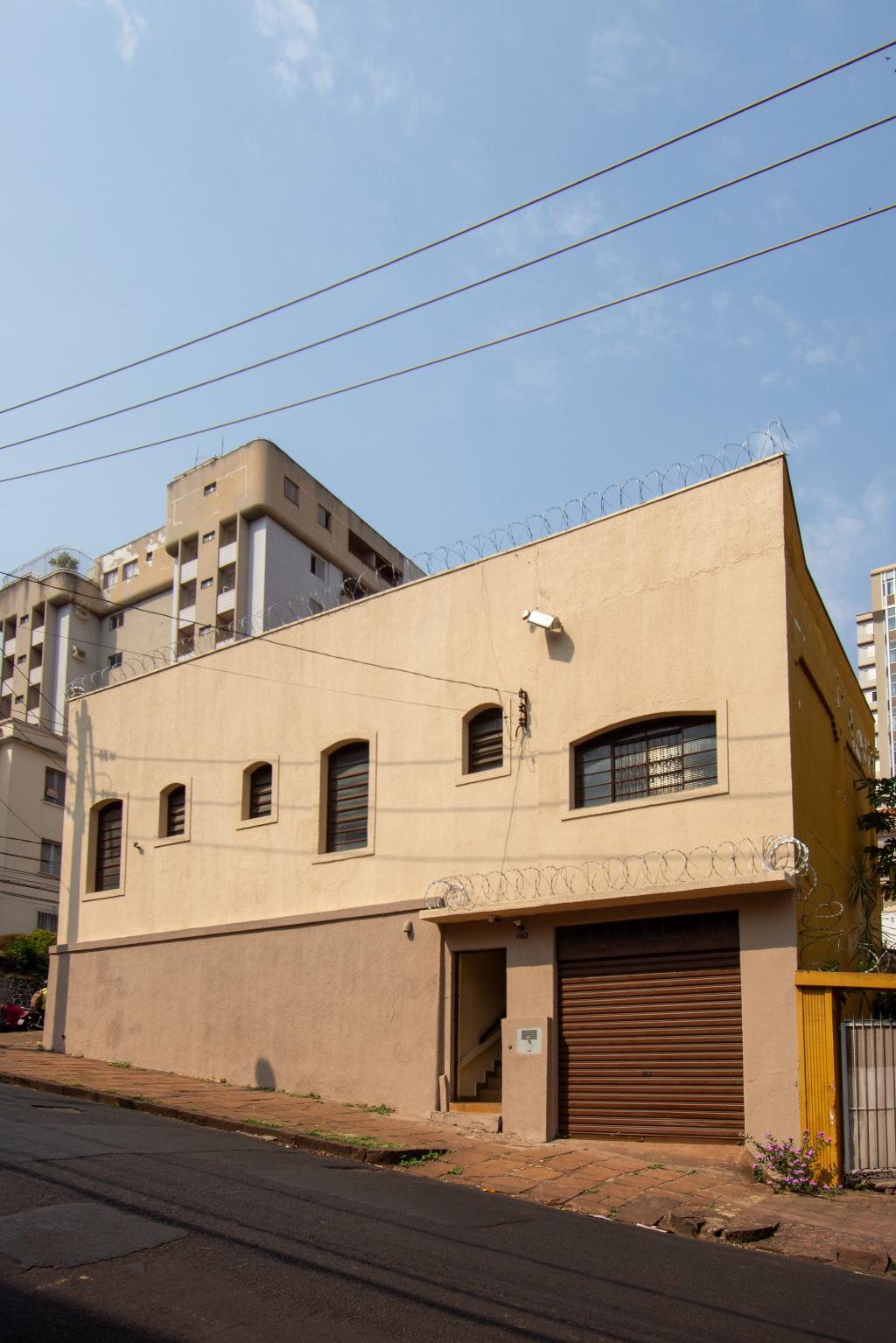 Salao Comercial na Alvares Cabral #22
