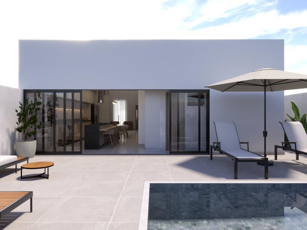 Casa de Condomínio à venda com 3 quartos, 150m² - Foto 14