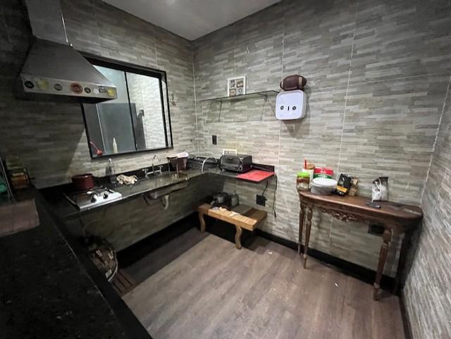 Salo comercial na Av Caramuru #3