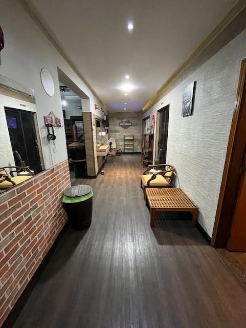 Salo comercial na Av Caramuru #7