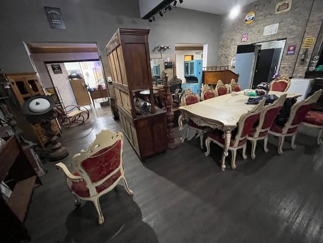 Salo comercial na Av Caramuru #8