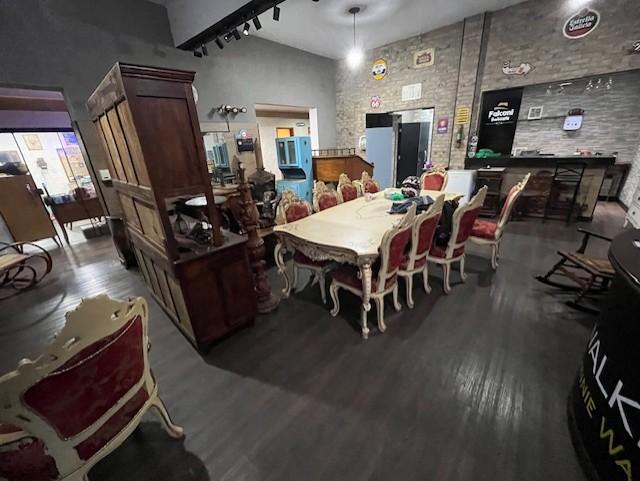 Salo comercial na Av Caramuru #10