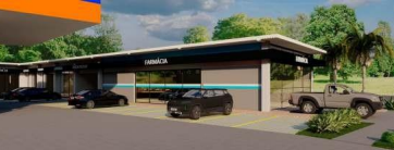 Terreno, 2500 m² - Foto 2