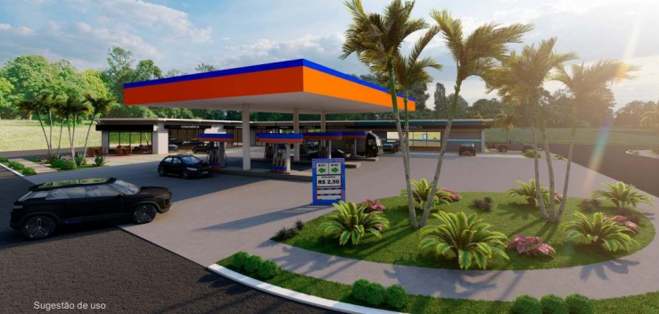 Terreno, 2500 m² - Foto 4